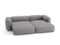 Hjørnesofa Martina med sengefunksjon