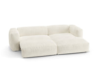 Hjørnesofa Martina med sengefunksjon