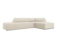 Modulær hjørnesofa Ruby