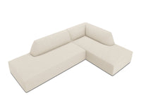 Modulær hjørnesofa Ruby