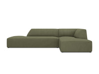 Modulær hjørnesofa Ruby