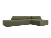 Modulær hjørnesofa Ruby