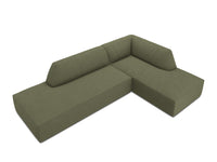 Modulær hjørnesofa Ruby