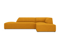Modulær hjørnesofa Ruby