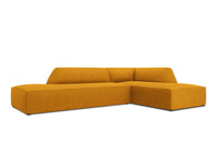 Modulær hjørnesofa Ruby