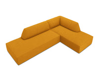 Modulær hjørnesofa Ruby