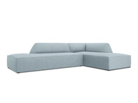 Modulær hjørnesofa Ruby