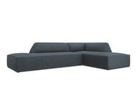 Modulær hjørnesofa Ruby