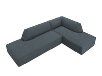 Modulær hjørnesofa Ruby