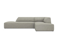 Modulær hjørnesofa Ruby