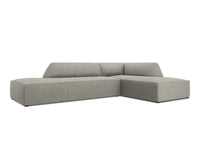 Modulær hjørnesofa Ruby