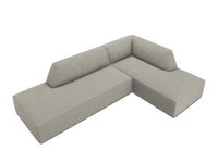 Modulær hjørnesofa Ruby