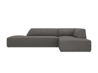 Modulær hjørnesofa Ruby