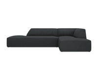 Modulær hjørnesofa Ruby