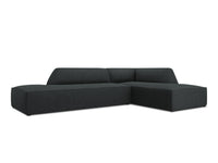 Modulær hjørnesofa Ruby