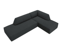 Modulær hjørnesofa Ruby