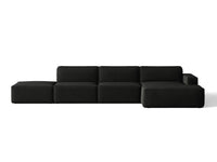 Modulhjørnesofa Jodie – 341 × 162 cm