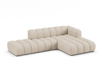 Hjørnesofa Lupine – 299 × 177 cm