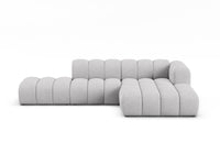 Hjørnesofa Lupine – 299 × 177 cm