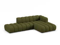 Hjørnesofa Lupine – 299 × 177 cm