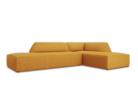 Modulær hjørnesofa Ruby