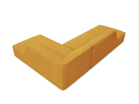 Modulær hjørnesofa Ruby