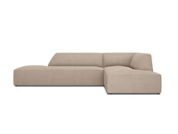 Modulær hjørnesofa Ruby