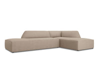 Modulær hjørnesofa Ruby