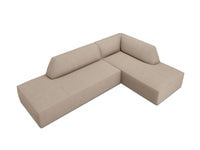 Modulær hjørnesofa Ruby