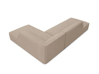 Modulær hjørnesofa Ruby