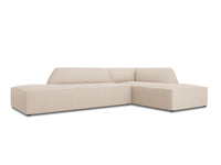 Modulær hjørnesofa Ruby