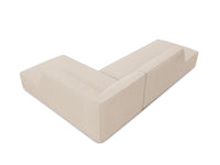 Modulær hjørnesofa Ruby