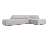 Modulær hjørnesofa Ruby