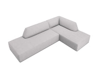 Modulær hjørnesofa Ruby