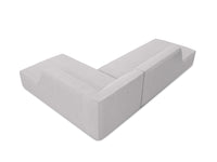Modulær hjørnesofa Ruby