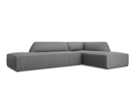 Modulær hjørnesofa Ruby