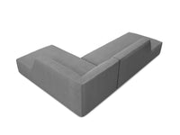 Modulær hjørnesofa Ruby