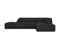 Modulær hjørnesofa Ruby