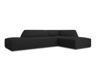 Modulær hjørnesofa Ruby