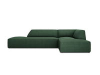 Modulær hjørnesofa Ruby