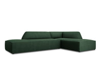 Modulær hjørnesofa Ruby