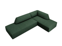 Modulær hjørnesofa Ruby