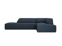 Modulær hjørnesofa Ruby