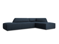 Modulær hjørnesofa Ruby