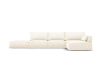 Hjørnesofa Kaelle – 364 × 171 cm