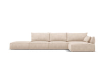 Hjørnesofa Kaelle – 364 × 171 cm
