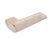 Hjørnesofa Kaelle – 364 × 171 cm