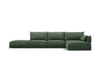 Hjørnesofa Kaelle – 364 × 171 cm