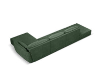 Hjørnesofa Kaelle – 364 × 171 cm