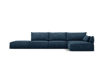 Hjørnesofa Kaelle – 364 × 171 cm